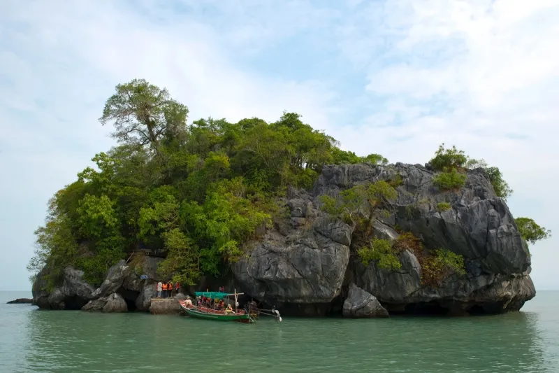 ที่เที่ยวนครศรีธรรมราชใหม่ๆ เลือกจบได้ใน 1 วัน ที่เที่ยวนครศรีธรรมราชใหม่ๆ เลือกจบได้ใน 1 วัน